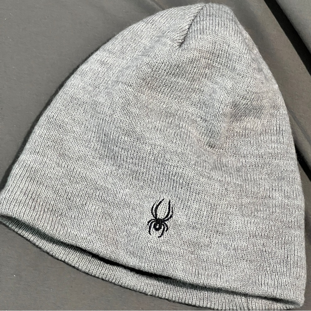 One Size - Spyder hat
